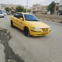 سمند 85دوگانه موتور صفر کارت سوخت و کارت ناوگان