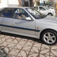 پارس رینگ اسپرت|خودرو سواری و وانت|دره شهر, |دیوار