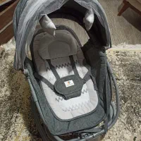 گهواره برقی ۴کاره ماستلا