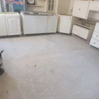 کابینت سالم جنس گالوانیز