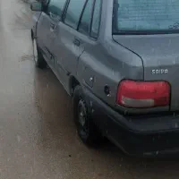 پراید84|خودرو سواری و وانت|جوانرود, |دیوار