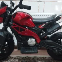 موتور شارژی