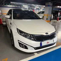 اپتیما ۲۰۱۵ بی رنگ