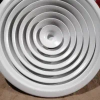 دریچه تنظیم هوا، آهنی چوبی الومینیومی و پلاستیکی|کولر آبی|تهران, دکتر هوشیار|دیوار