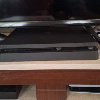 ps4 slim کپی خور فول بازی