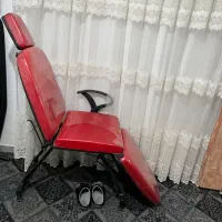 صندلی اصلاح