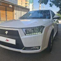 دنا پلاس توربو اوتومات|خودرو سواری و وانت|فردیس, فردیس|دیوار