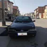 پژو آردی ۱۶۰۰