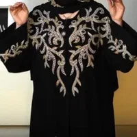 استخدام نیرو جواهر دوز ماهر چسب زن چادر عباکت لباس|استخدام هنری و رسانه|مشهد, شهرک بهارستان|دیوار