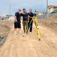 اجاره بیل مکانیکی خاکبرداری پی کنی|خدمات حمل و نقل|کلاردشت, |دیوار