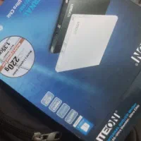 Dvd driver/cd external