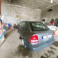 پراید|خودرو سواری و وانت|میانه, |دیوار