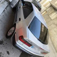 زانتیا مدل 84|خودرو سواری و وانت|سنندج, |دیوار