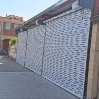 نصب و تعمیر درب اتوماتیک و کرکره برقی و جک برقی