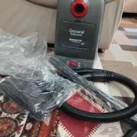 جارو برقی جنرال