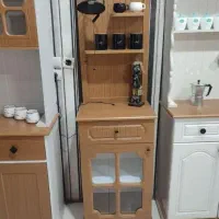 کافه بار|تخت و سرویس خواب|قم, شهرک فاطمیه|دیوار