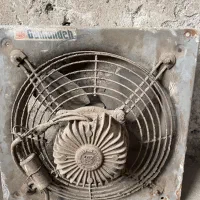 هواکش صنعتی