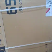 ۶۵ جی پلاس Q اندروید ۱۴ اکنبد
