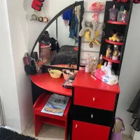 دکور آینه کنسول