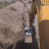 خدمات بیل مکانیکی اکبرزاده|خدمات پیشه و مهارت|تربتحیدریه, جانبازان|دیوار