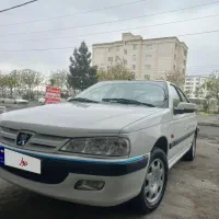 پارس مدل ۹۶