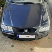 سمندای اف سون مدل ۹۴