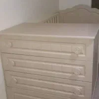 تخت کودک نوجوان