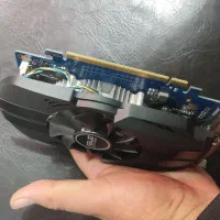 کارت گرافیک ایسوس 1030 ddr5 2G|قطعات و لوازم جانبی رایانه|تبریز, |دیوار