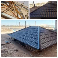 جوشکار سیار به تمام نقاط ایران