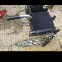 ویلچر|آرایشی، بهداشتی، درمانی|سمنان, |دیوار