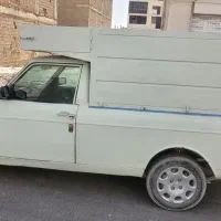 وانت پیکان|خودرو سواری و وانت|فشاپویه, |دیوار