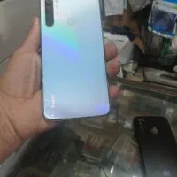 گوشی شیامی ردمی حافظه 64گیگ رم4|موبایل|شیراز, شهدای شهرک سعدی|دیوار