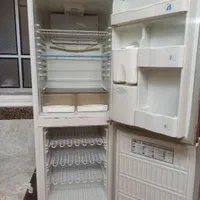 یخچال فریزر|یخچال و فریزر|دهدشت, |دیوار