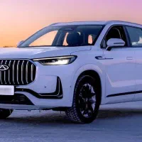 تیگو9 / F9 AWD / TIGGO9 AWD