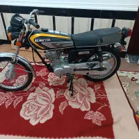 موتورپارکینگی کویر