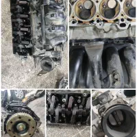 سرسیلندر کامل بدون تراشکاری