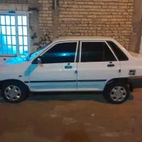 پراید مدل ۸۶ فابریک عروسک|خودرو سواری و وانت|شیراز, کرونی(خاتونک)|دیوار