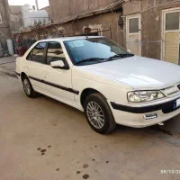 پژو پارس xu7p|خودرو سواری و وانت|قرچک, مهدیه|دیوار