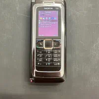 نوکیا e90   n900  nokia|موبایل|تهران, آبشار تهران (دریاچه)|دیوار