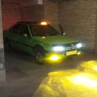 تاکسی تلفنی به تمام نقاط کشور