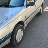 پژو 405|خودرو سواری و وانت|بیرجند, |دیوار