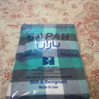 پتو مسافرتی ریشه دار|رختخواب، بالش، پتو|شیراز, شهرک امام حسین|دیوار