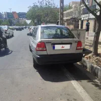 پراید 141