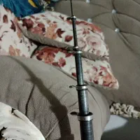 کاسی لانس شیمانو کره|ماهیگیری|رشت, سلیمانداراب|دیوار