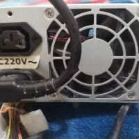 منبع تغذیه کامپیوتر و آداپتور