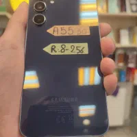 SAMSUNG A55 5G