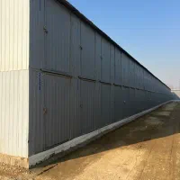 اجاره کانکس کانتین جهت اسباب اثاثیه ۱۰ فوت|اجارهٔ دفتر صنعتی، کشاورزی، تجاری|تهران, تهرانسر غربی|دیوار