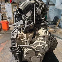 موتور ولوو xc60 استوک|قطعات یدکی و لوازم جانبی|تهران, آسمان|دیوار