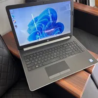 Hp i5نسل هشت تاچ لمسی اروپایی وارداتی|رایانه همراه|رشت, پیرسرا|دیوار