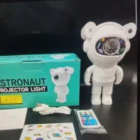 چراغ خواب کهکشانی اسپیکردار|چراغ خواب و آباژور|تهران, صاحب الزمان|دیوار